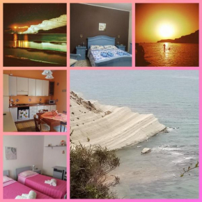 Holiday home Carmelo and Daniela Porto Empedocle